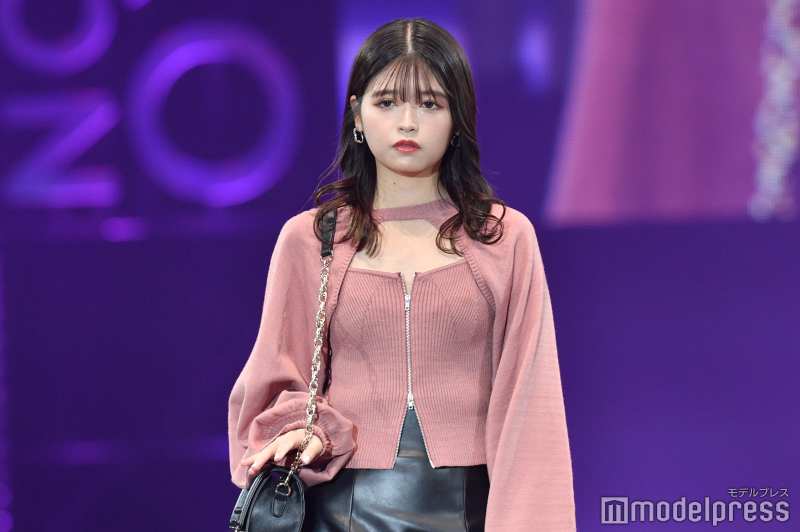 景井ひな（C）モデルプレス