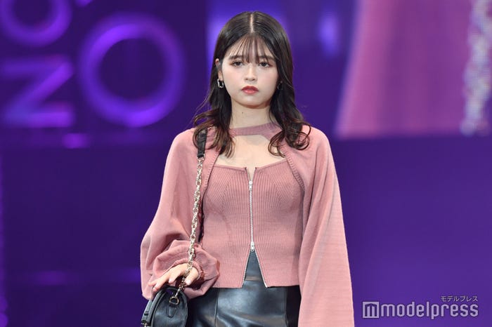 景井ひな(C)モデルプレス