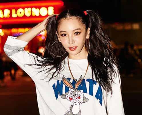 “キャラディネート”って?MEGBABYらファッショニスタが取り入れる注目コーデ