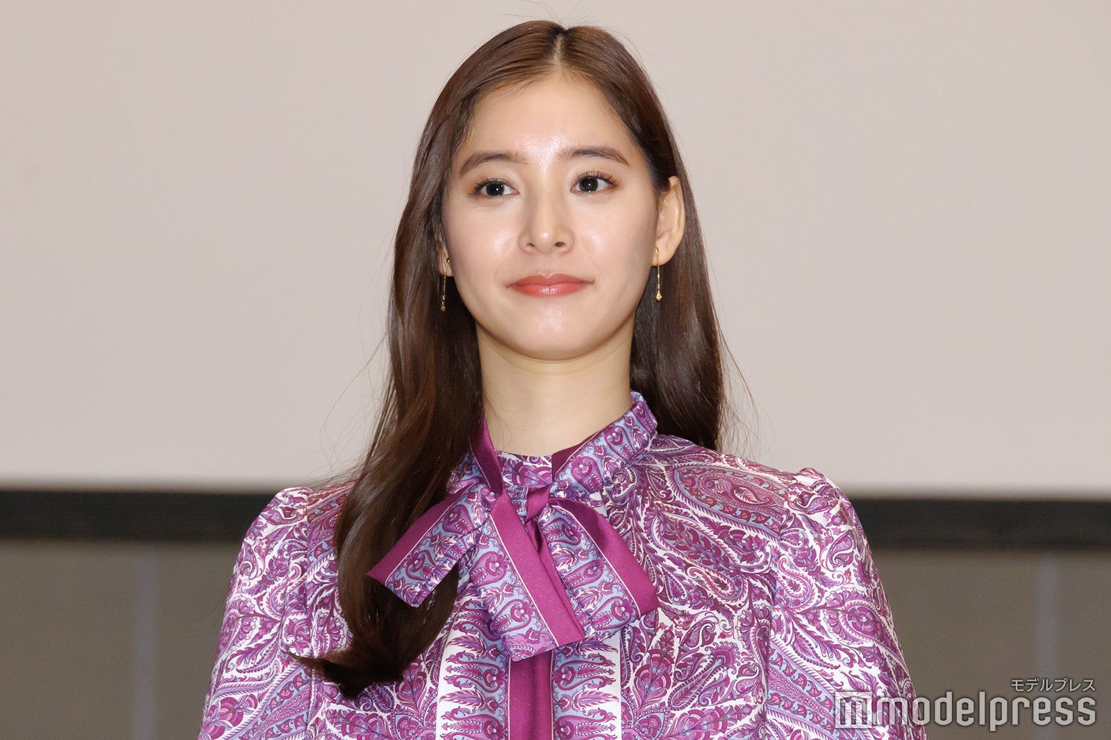 新木優子（C）モデルプレス