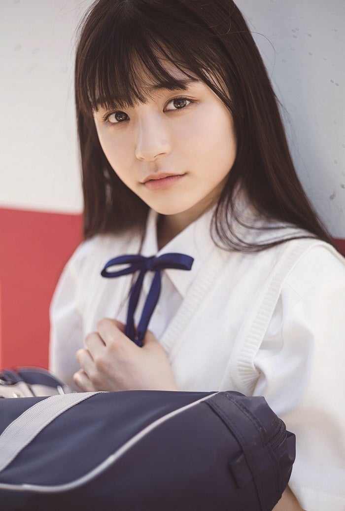 清司麗菜（提供写真）