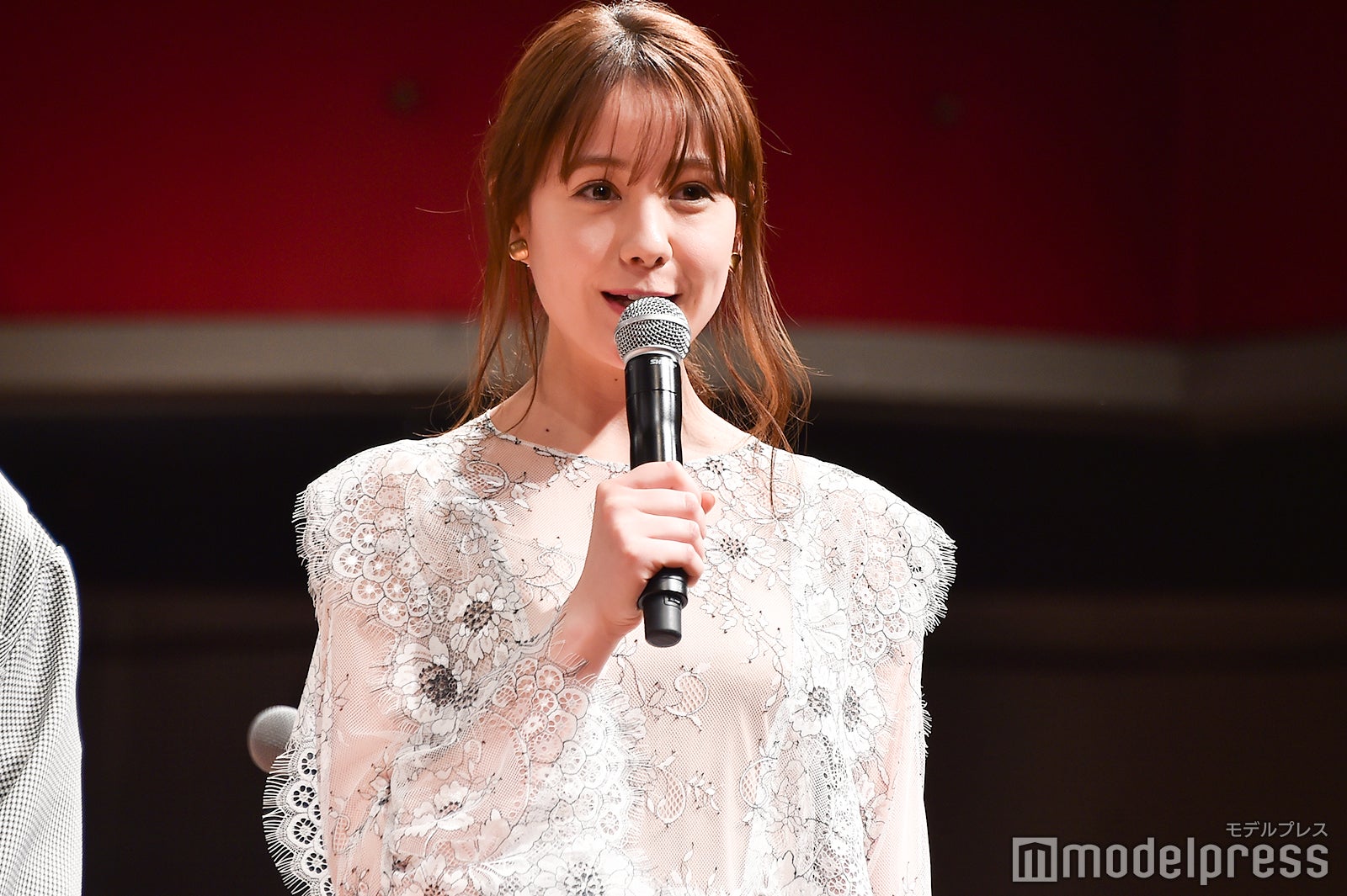 トリンドル玲奈 （C）モデルプレス