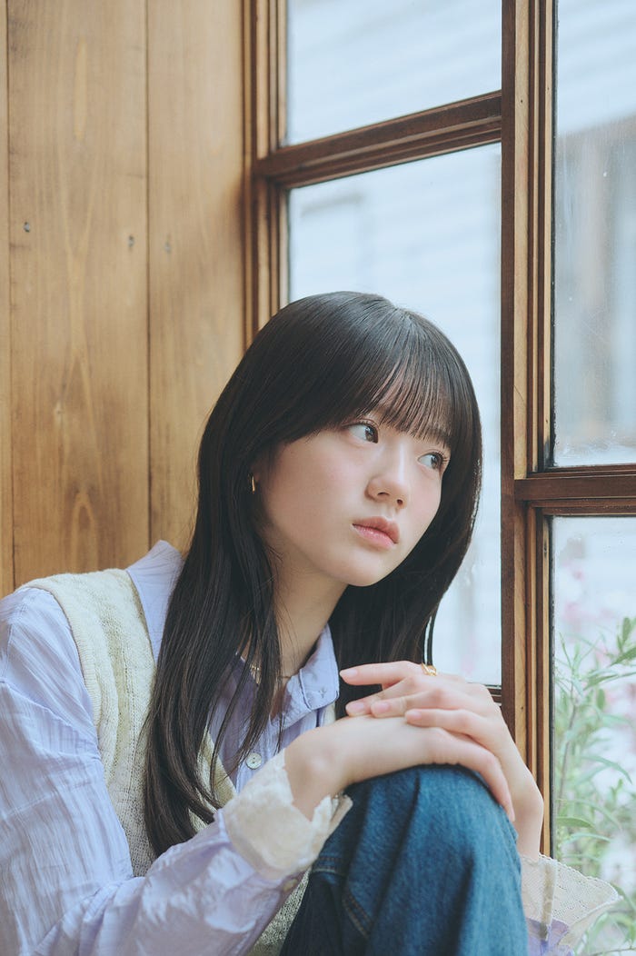 中島瑠菜