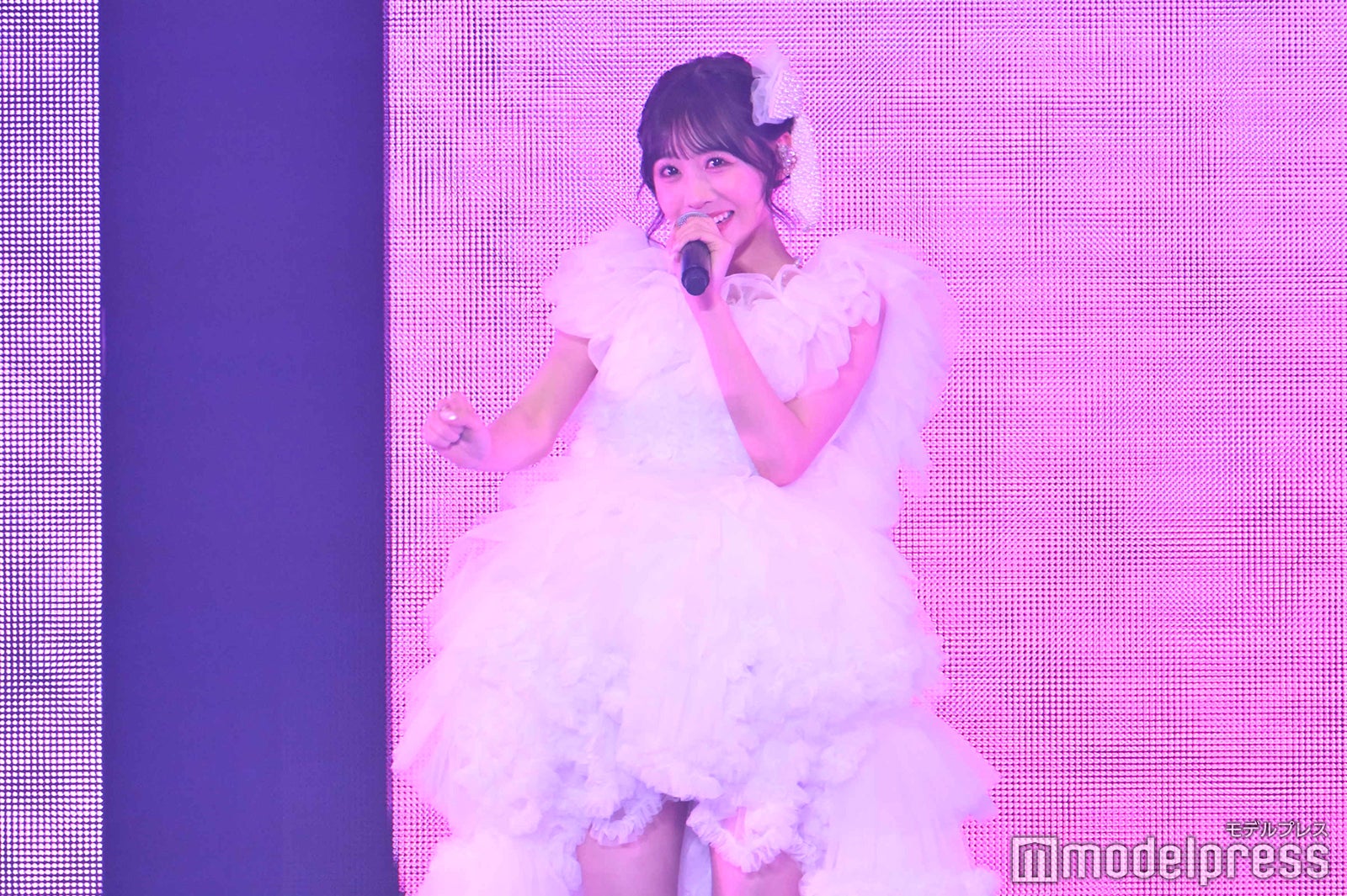 櫻井優衣（C）モデルプレス