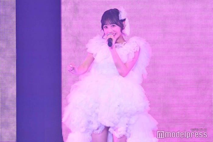 櫻井優衣(C)モデルプレス