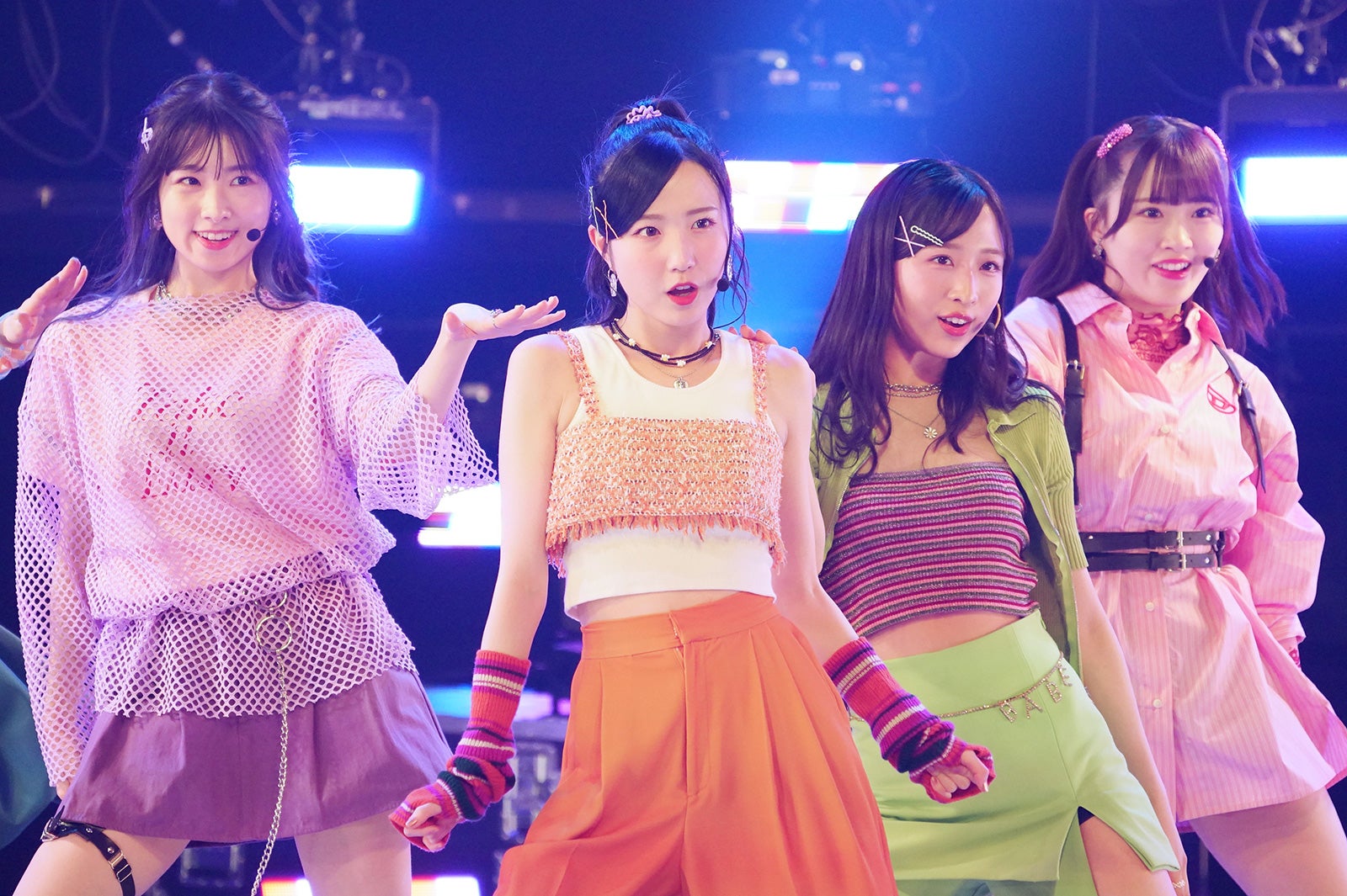 AKB48（C）日本テレビ