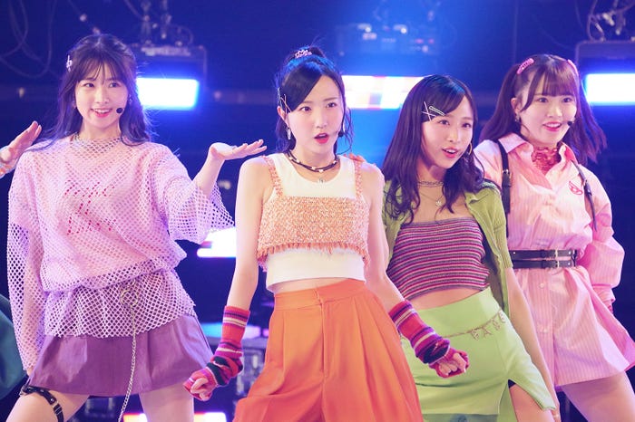 AKB48(C)日本テレビ