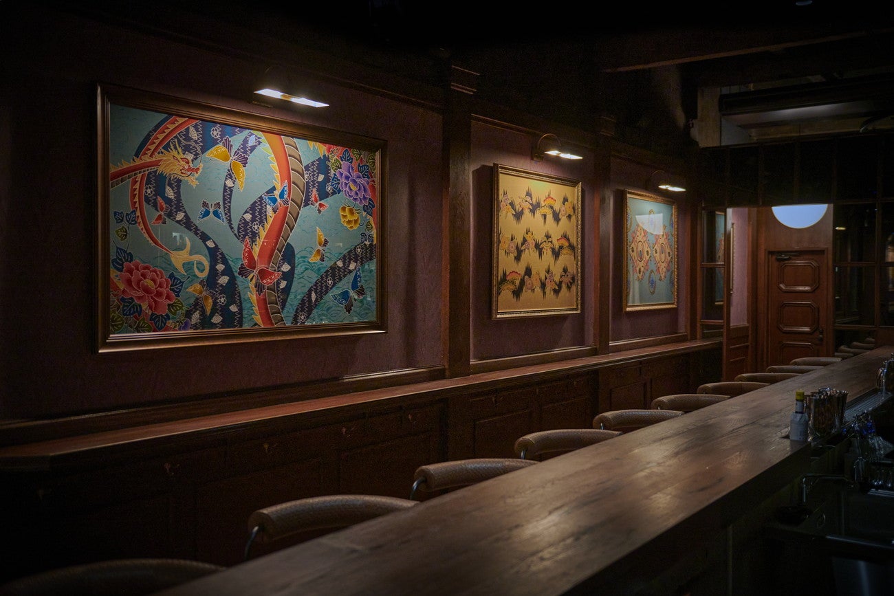 エルレキオ／画像提供：SG Group