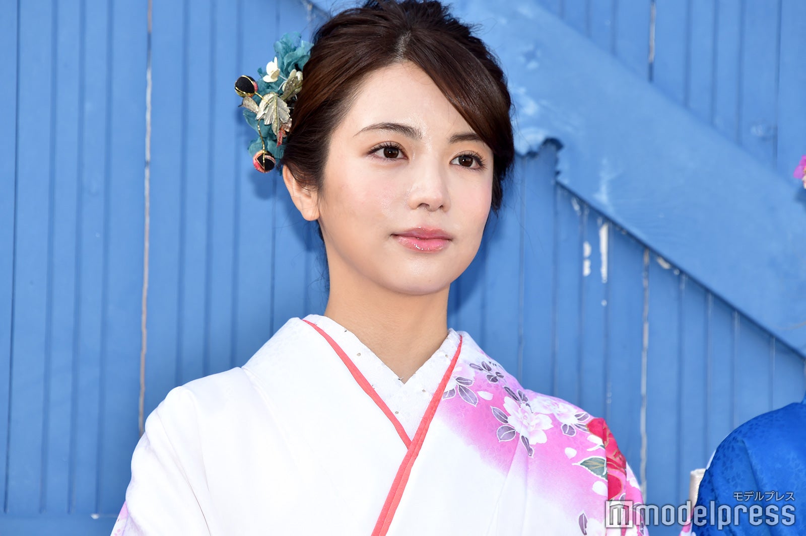 仲村美海 （C）モデルプレス