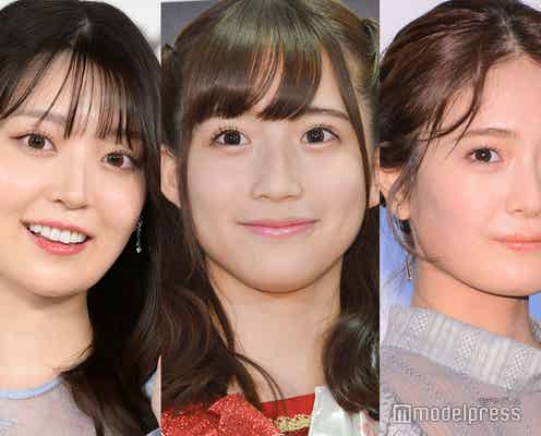 乃木坂46掛橋沙耶香、ブログ閉鎖日決定 7月卒業の阪口珠美・清宮レイも同日閉鎖へ