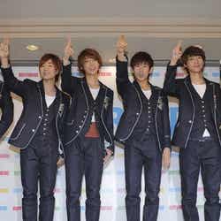 BOYFRIEND(ボーイフレンド)