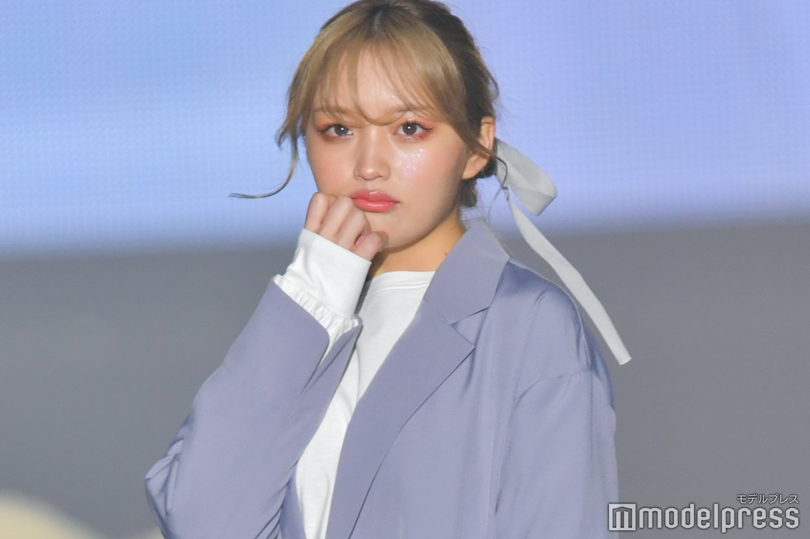 ねお（C）モデルプレス