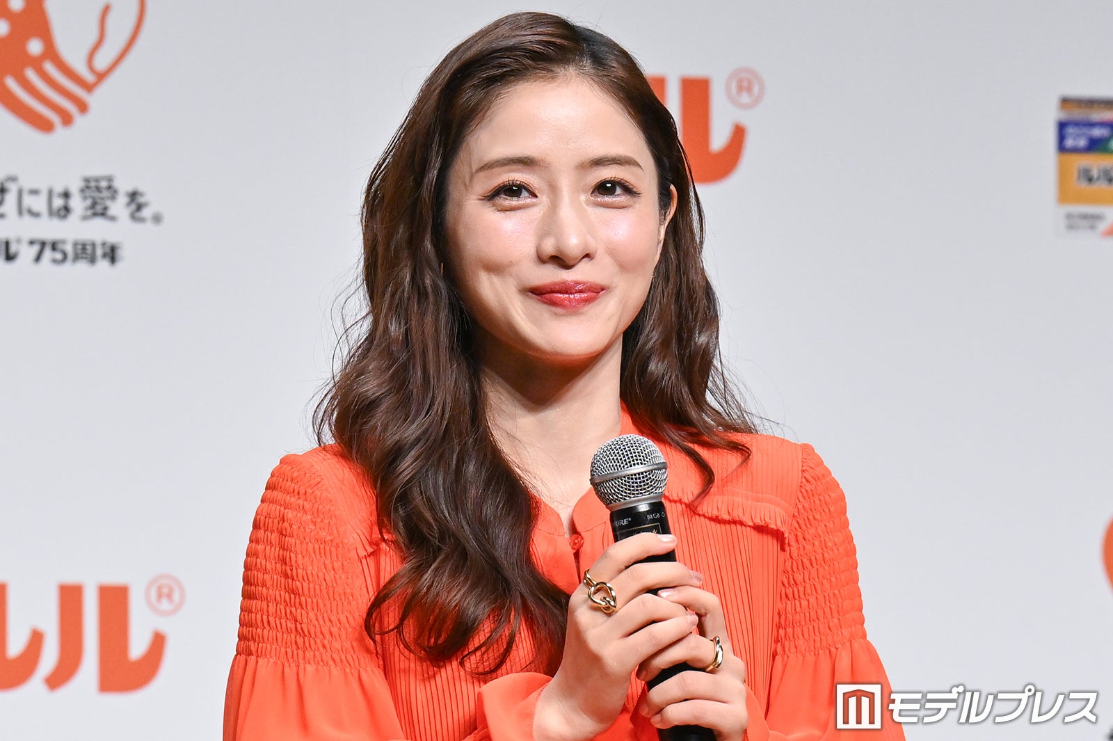 石原さとみ、新人時代に大物俳優と2人きりに「15歳の私は何を喋ればいいんだろうと」1番緊張した瞬間語る