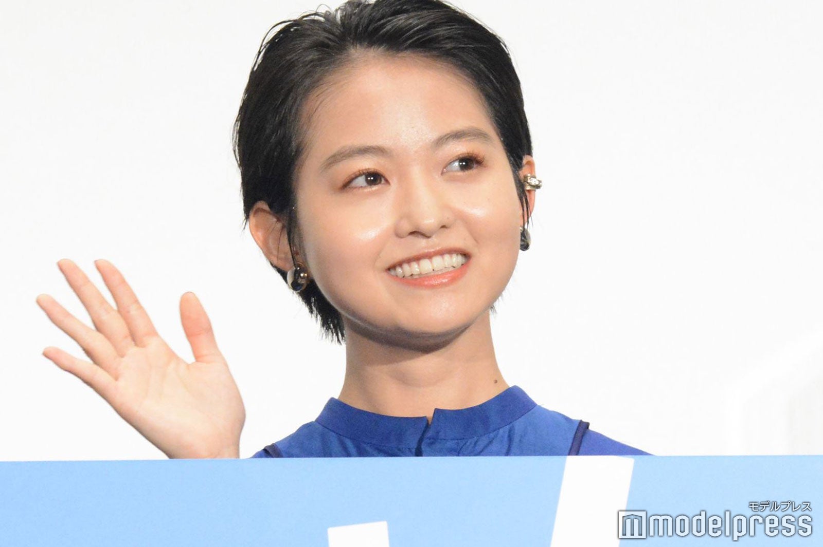 伊藤万理華、共演者と熱湯風呂「裸の付き合いです」＜サマーフィルムにのって＞