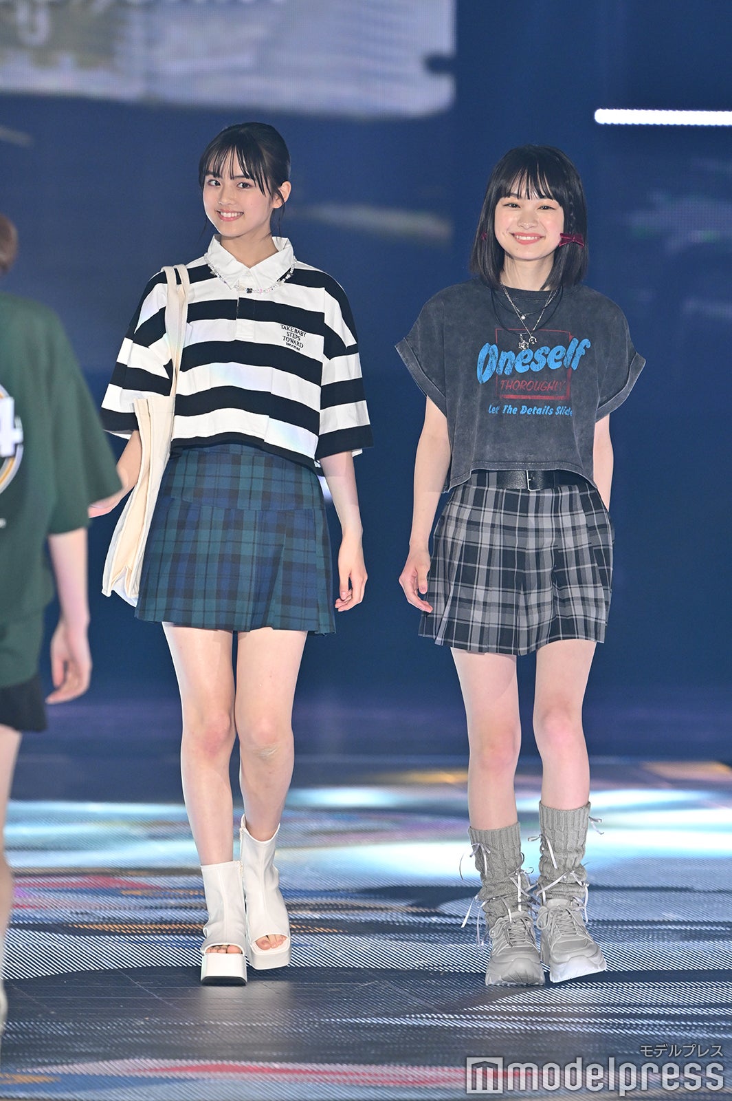 「Seventeen」ステージ（C）モデルプレス