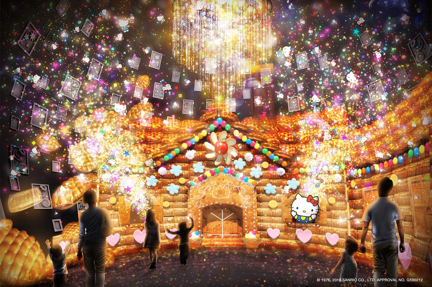 週末何する?次の休みに行くお出かけスポット7選vol.126