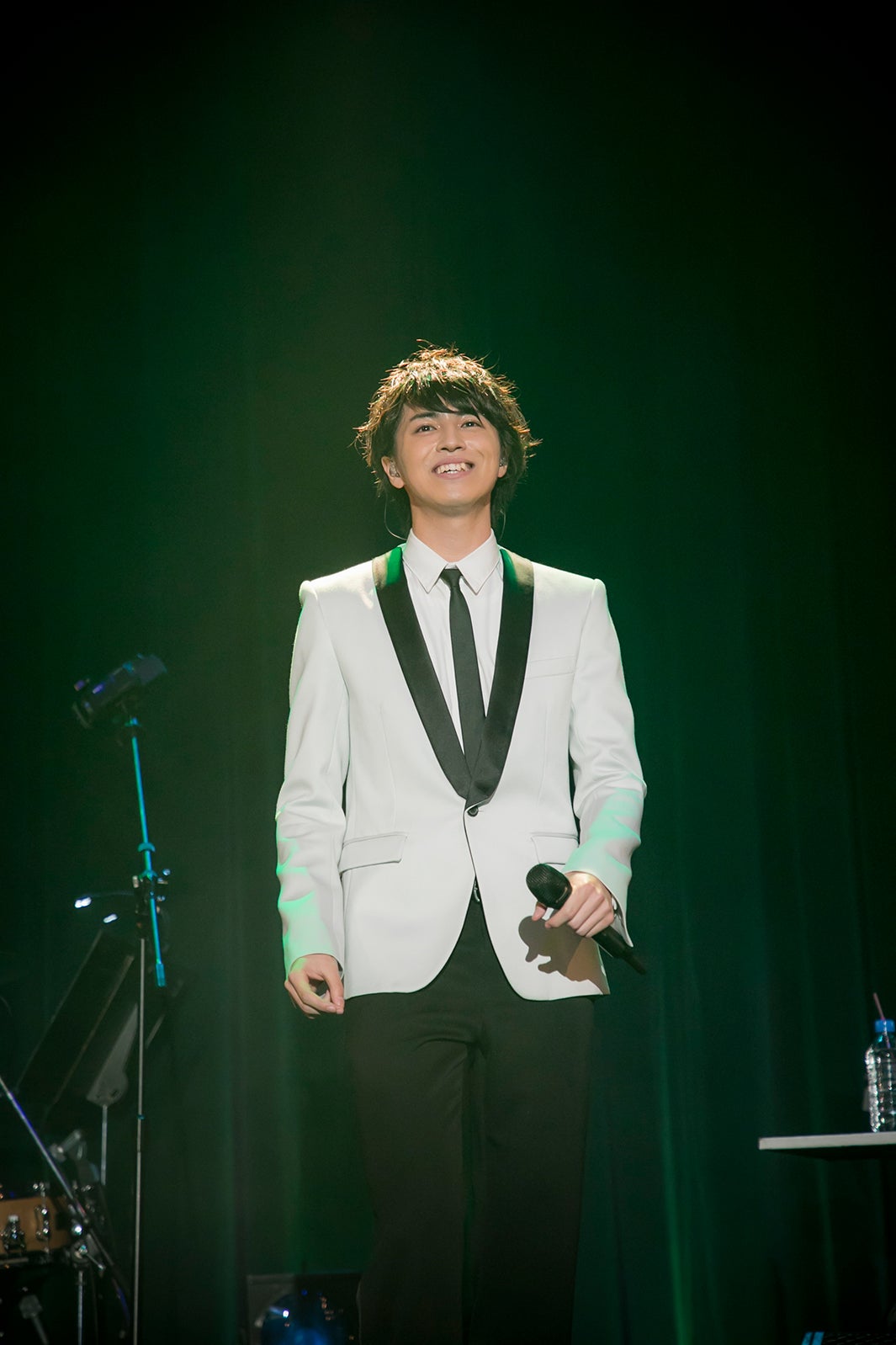 タカシ「うたうたい vol.3」（提供写真）