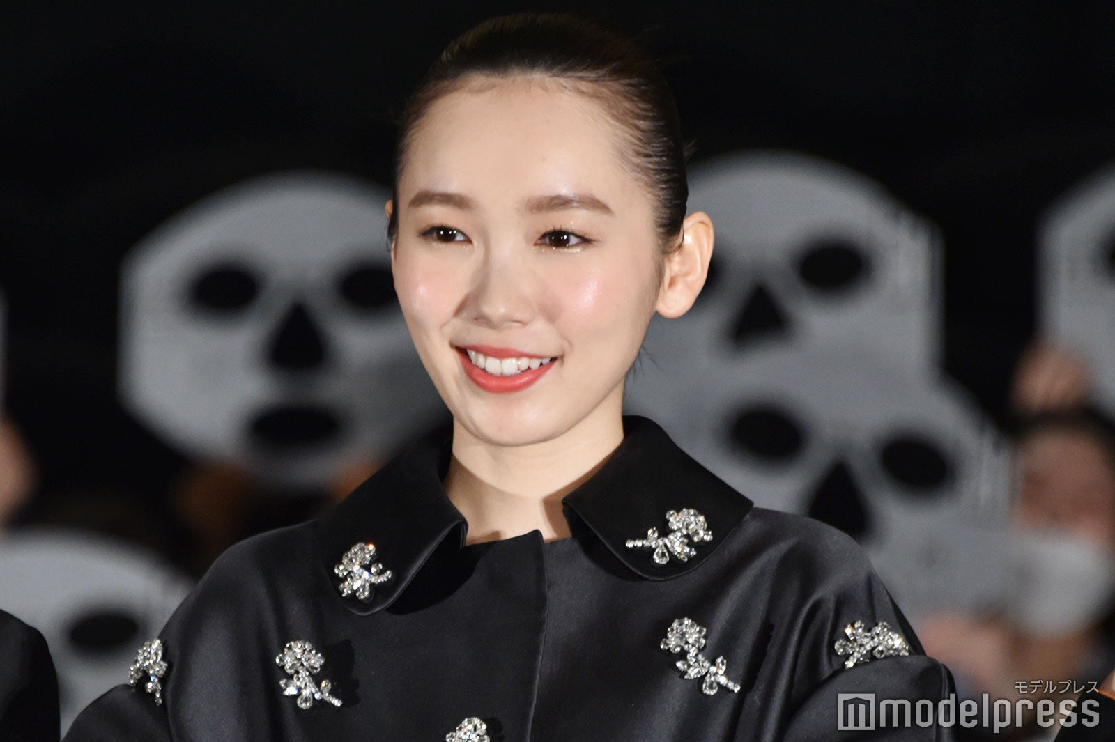 飯豊まりえ（C）モデルプレス