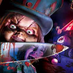 画像提供:ユニバーサル・スタジオ・ジャパン