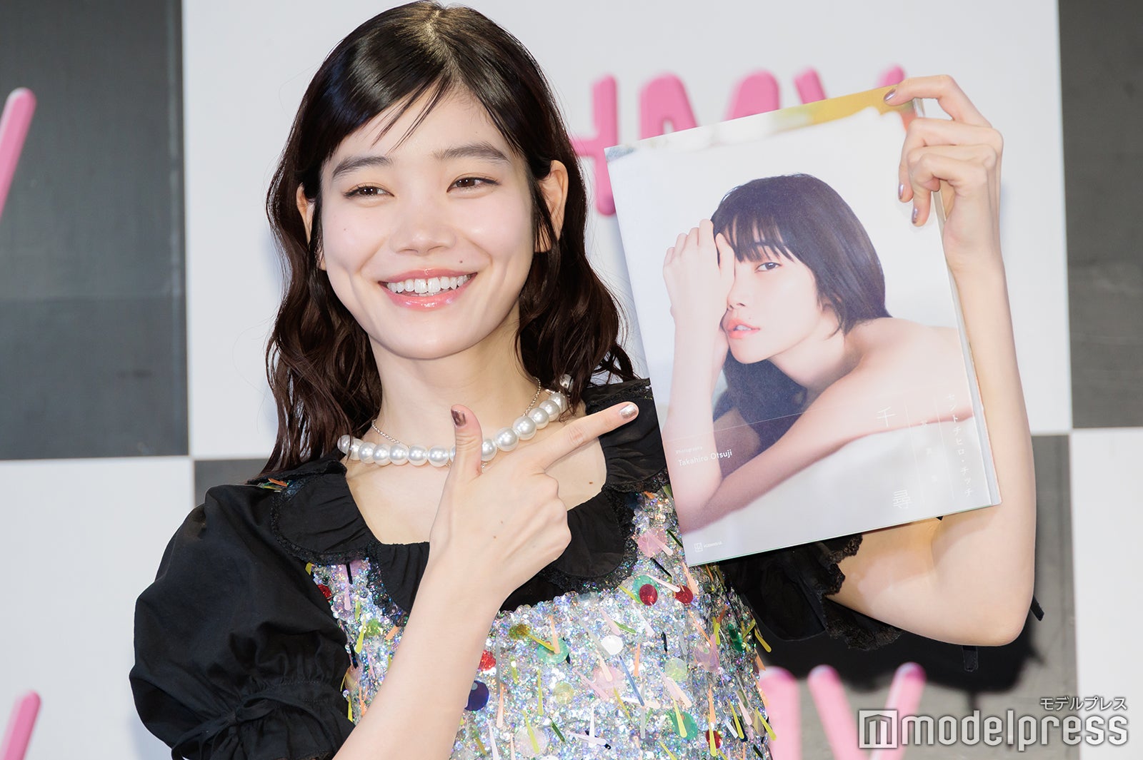 セントチヒロ・チッチ（C）モデルプレス