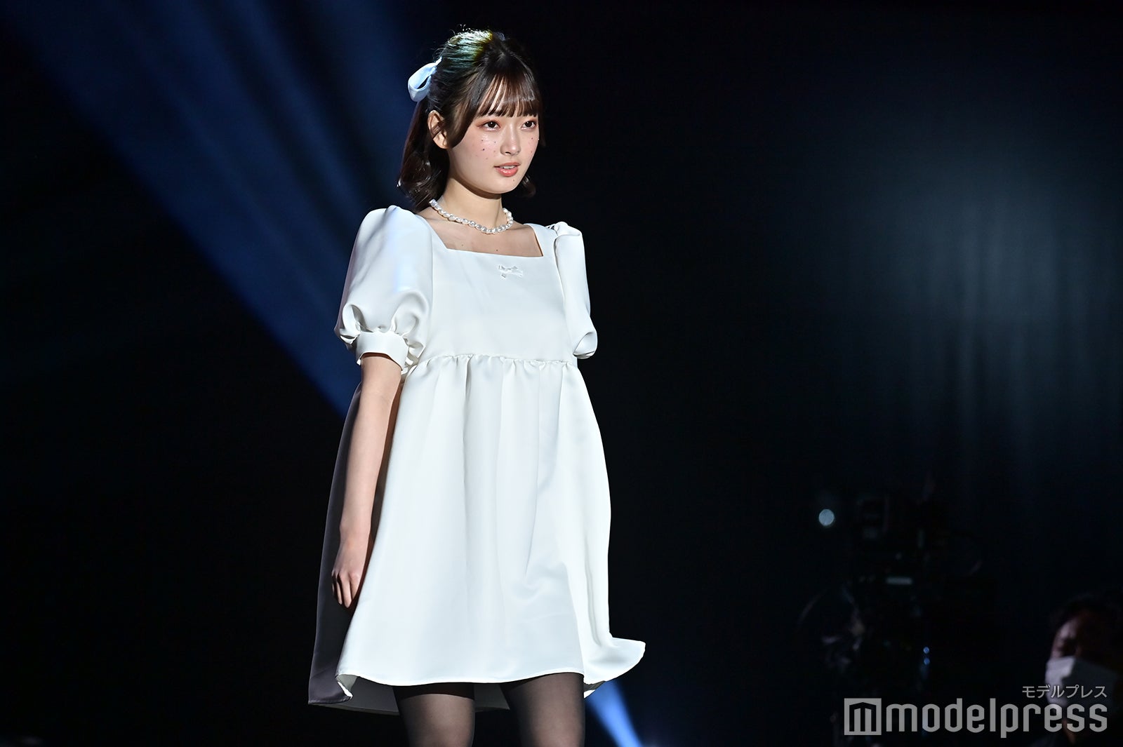 夢咲ももな （C）モデルプレス