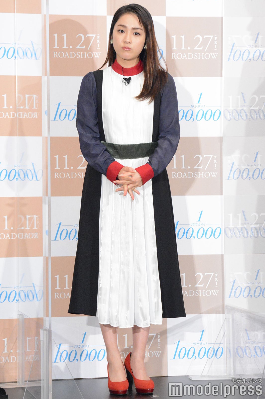 平祐奈 （C）モデルプレス