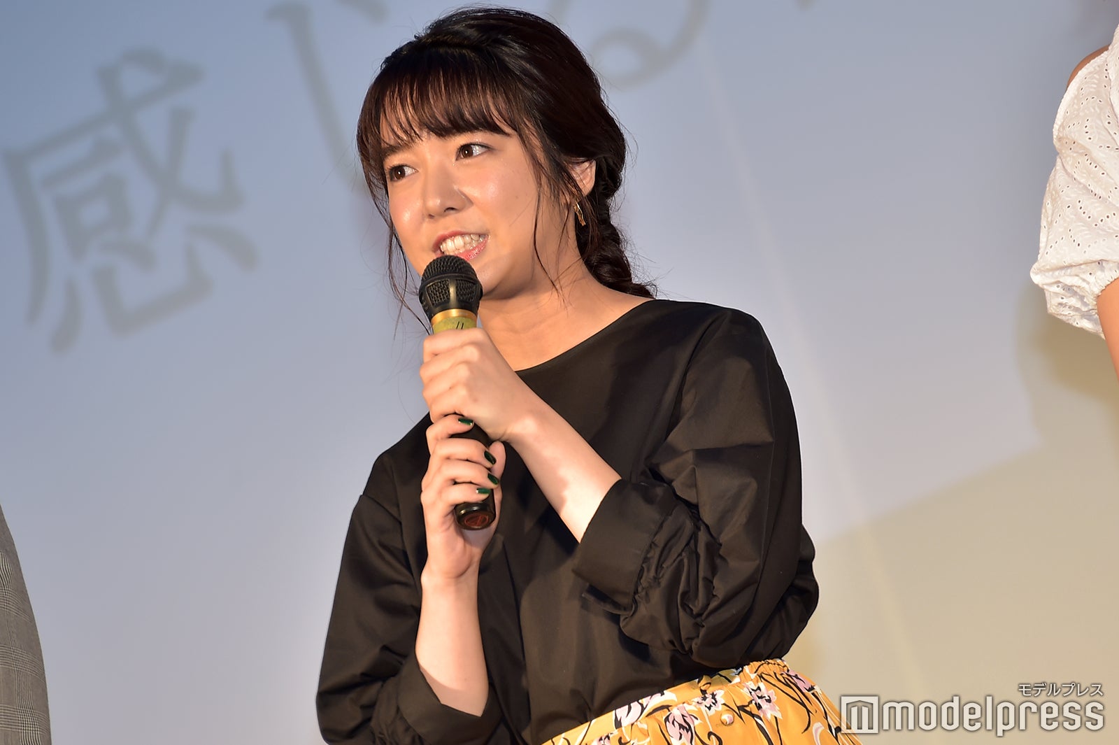 上白石萌音（C）モデルプレス