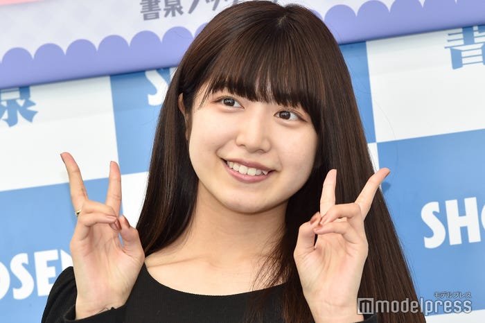 吉田莉桜(C)モデルプレス