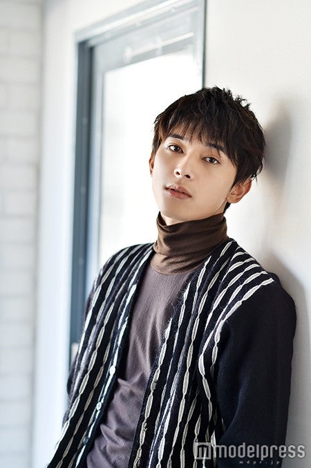 吉沢亮（C）モデルプレス