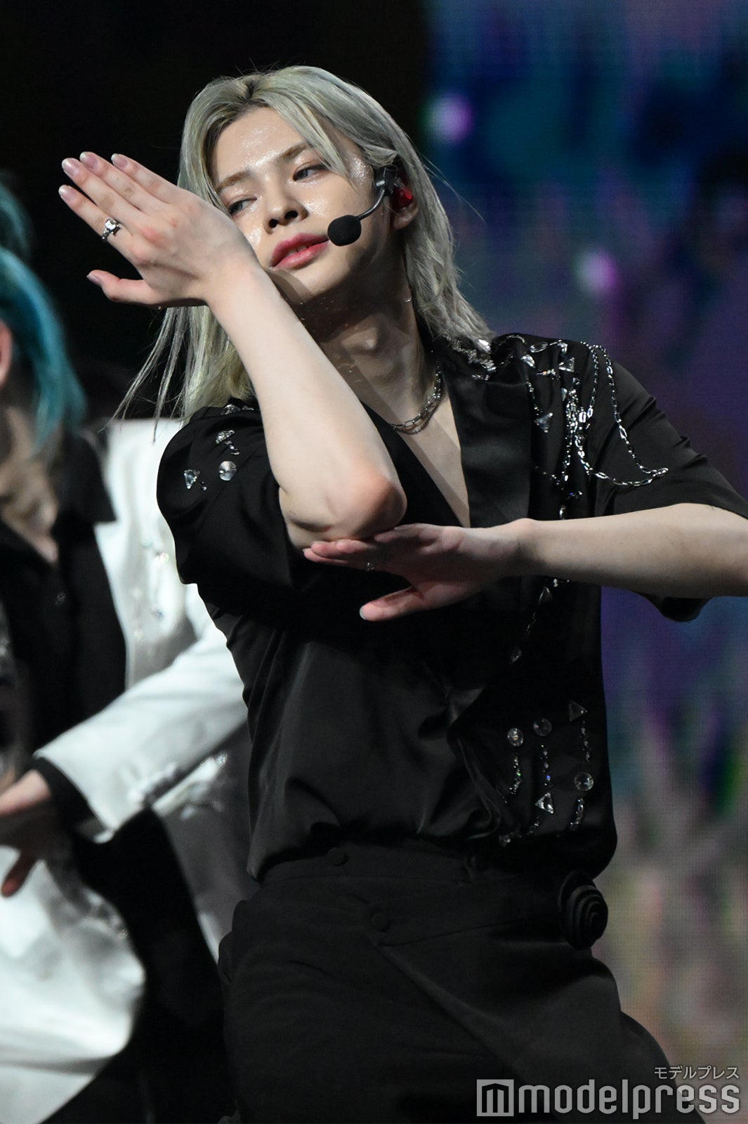 松田迅（C）モデルプレス