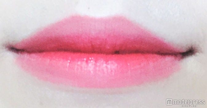 画像10 12 この夏はリップメイクを楽しもう 韓国風グラデーションリップの作り方 モデルプレス