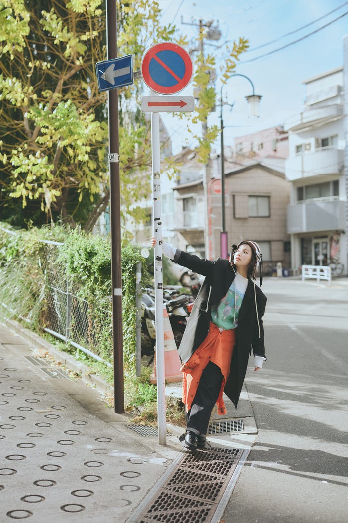 渡邉美穂