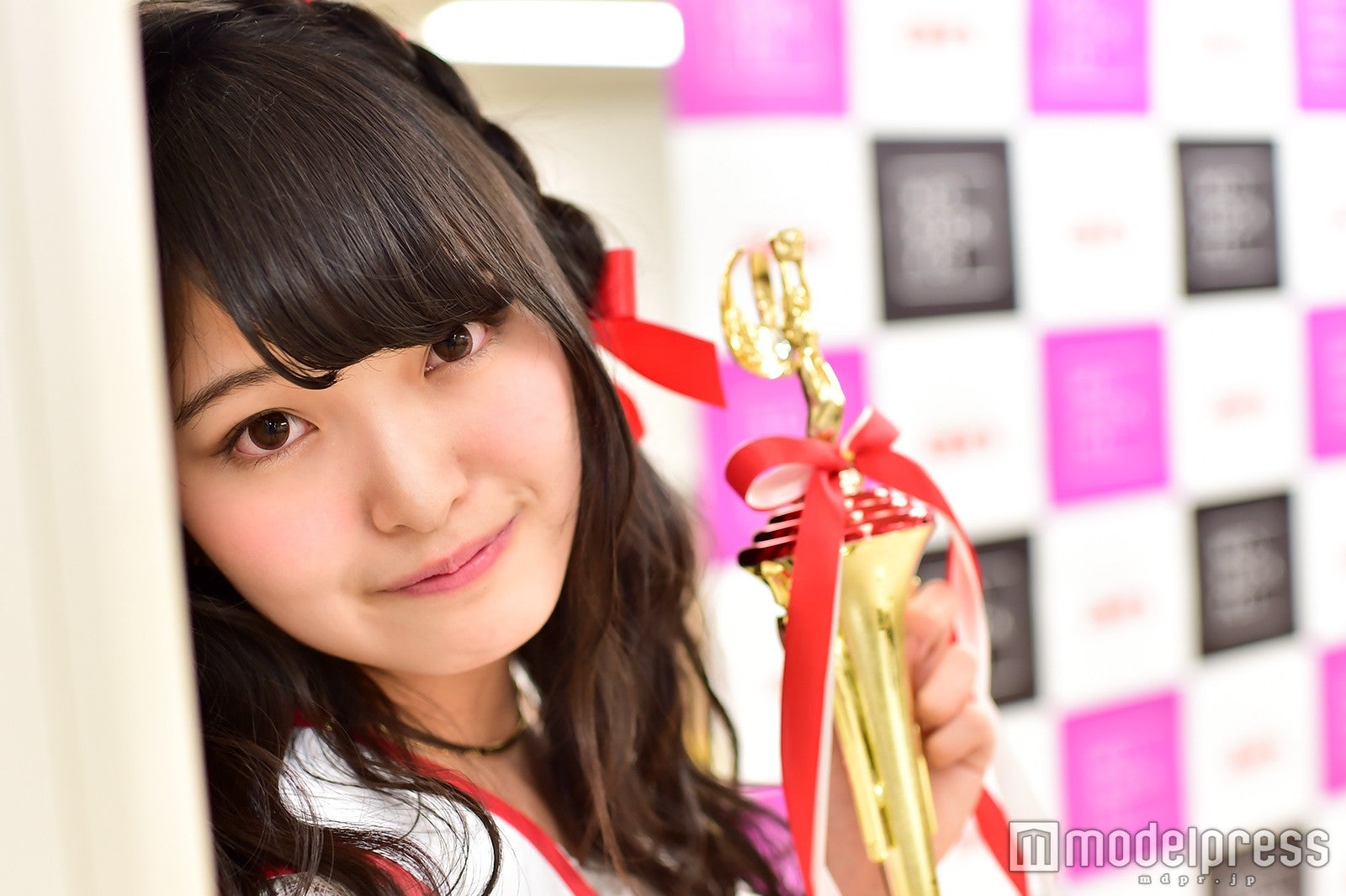 遠野愛さん（C）モデルプレス