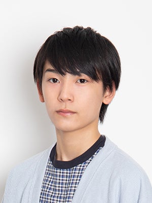 阿達慶（提供写真）