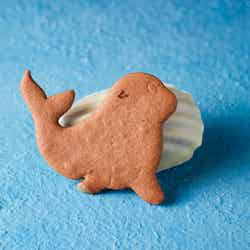 すみだ水族館コラボアフタヌーンティー/提供画像