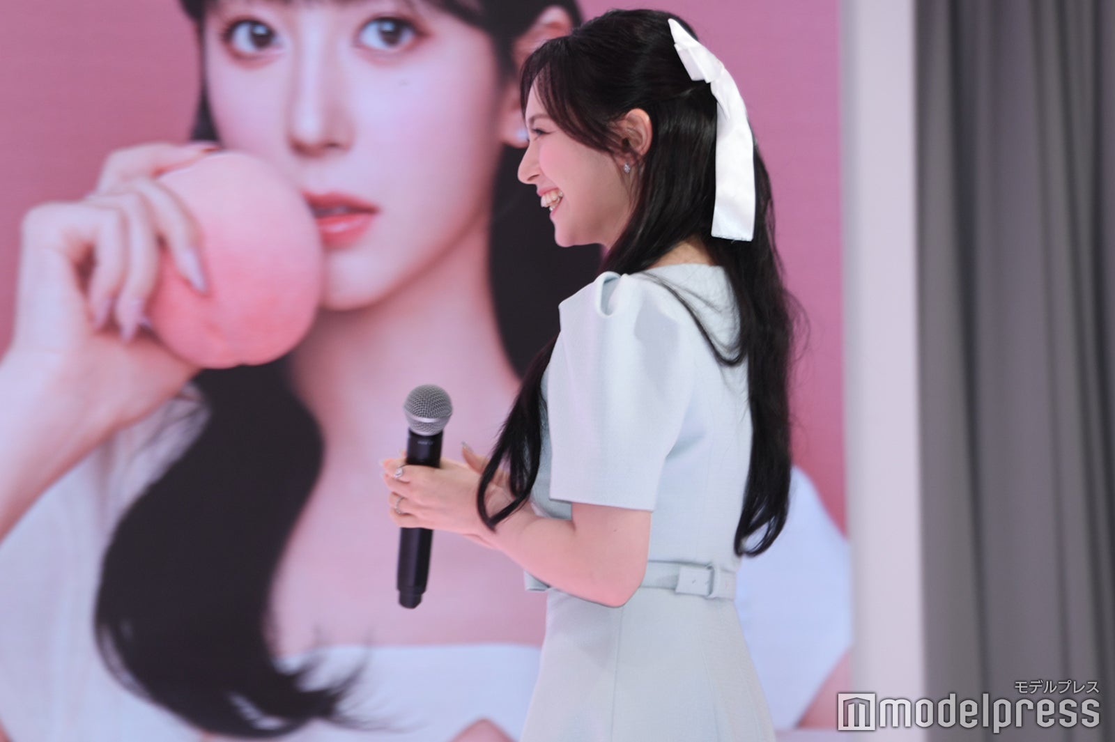 マシロ（C）モデルプレス