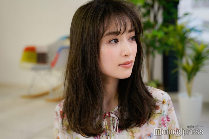 泉里香(C)モデルプレス