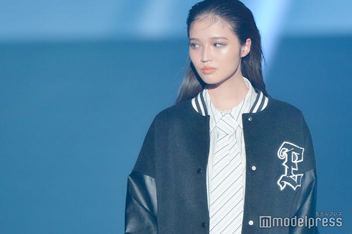 せいら(C)モデルプレス