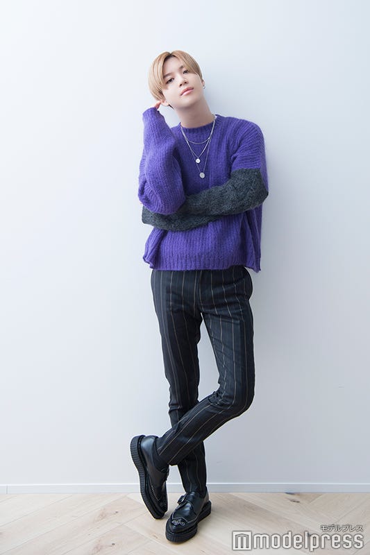 テミン(C)モデルプレス