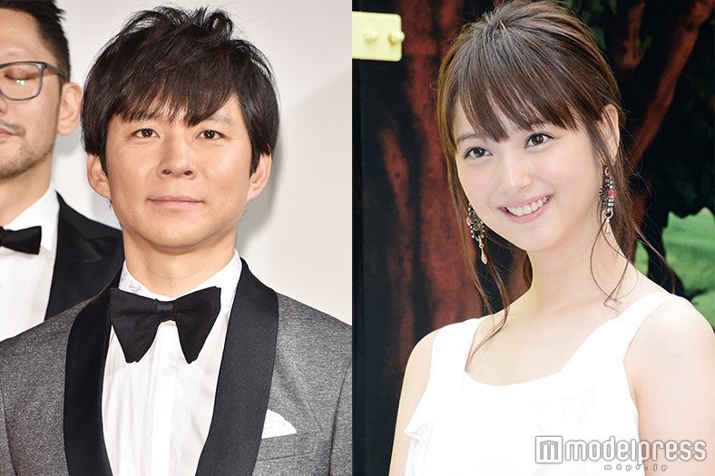 アンジャッシュ渡部建＆佐々木希、連名で結婚発表「この先も共に歩んで行きたい」＜コメント全文＞