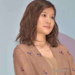 モデルプレス - 新婚&第1子妊娠の前田敦子が思う“幸せな瞬間”「大切な人と…」<食べる女>