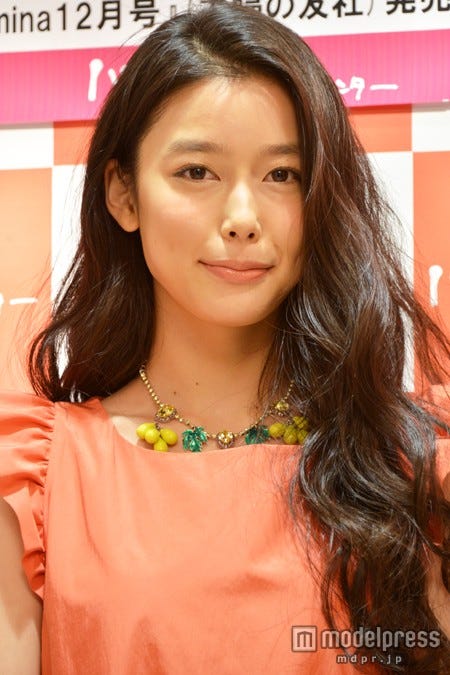 大反響で1年ぶり表紙に抜擢 注目の美女モデル 大人っぽくなった モデルプレス 大反響で1年ぶり表紙に抜擢 注目の美女モデル 大人っぽくなった モデルプレス