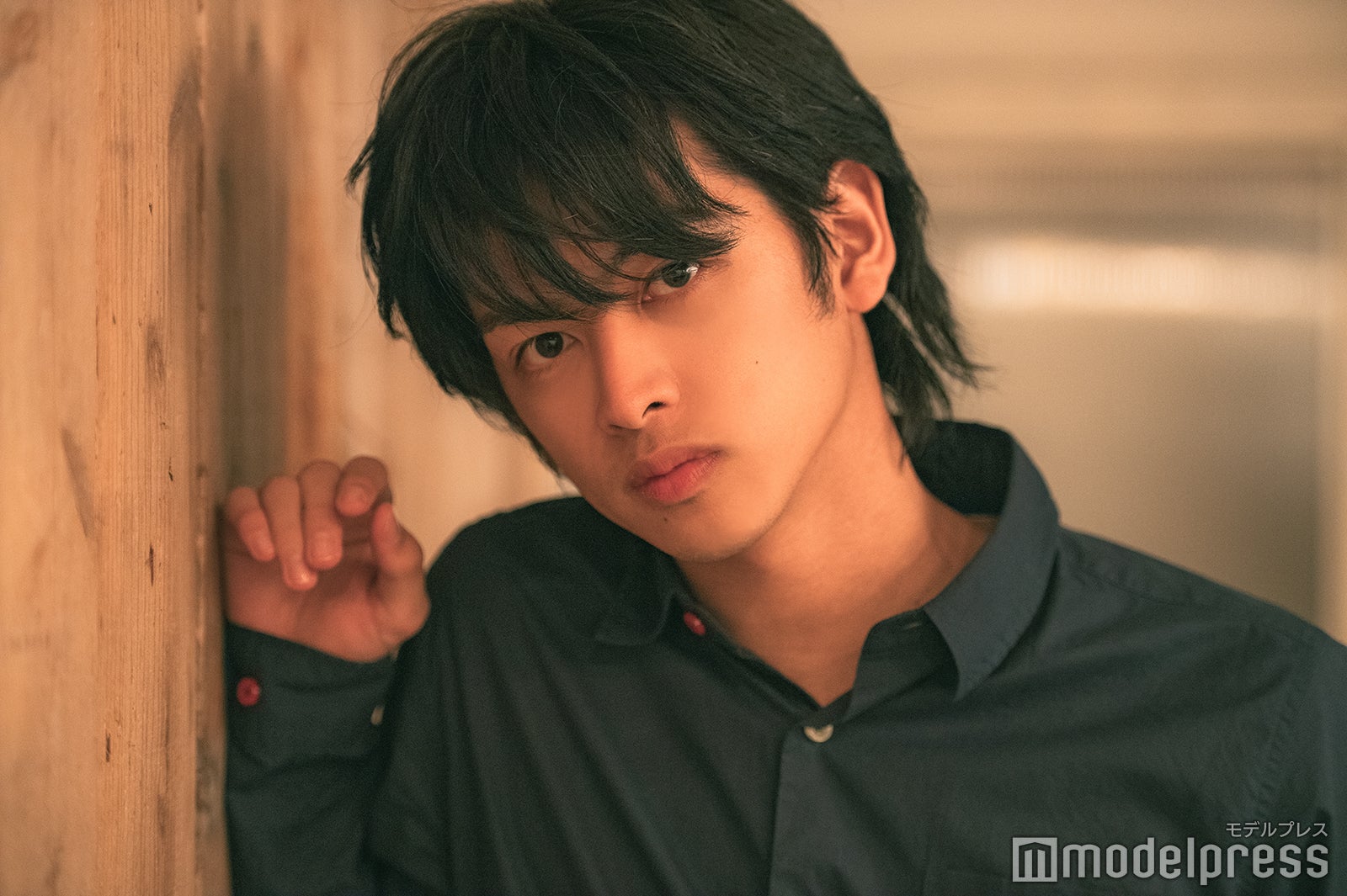 「ミスターモデルプレス」初代グランプリ・森田悠斗さん、ライブ配信活動から得たもの＆フルネーム公開への恐怖語る＜「モデルプレス連載」Vol.3＞