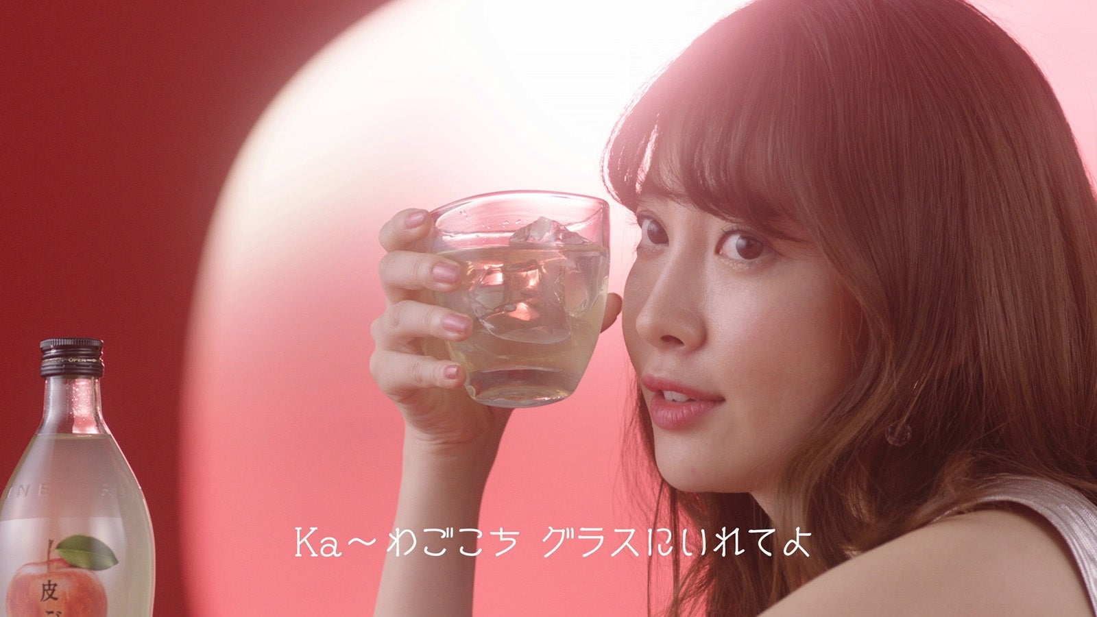 小嶋陽菜（提供写真）