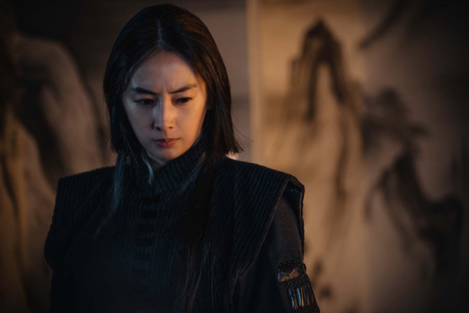 北川景子「どうする家康」（C）NHK