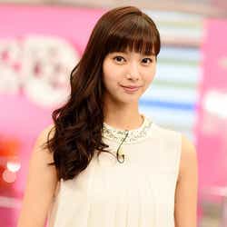 モデルプレス - 新川優愛「王様のブランチ」新MC初お披露目「新しい風を吹き込みたい」