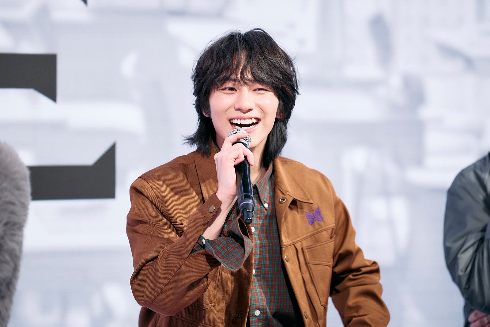 「御上先生」考え抜かれた座席順決定方法 山下幸輝「元々富永（蒔田彩珠）と隣だった」