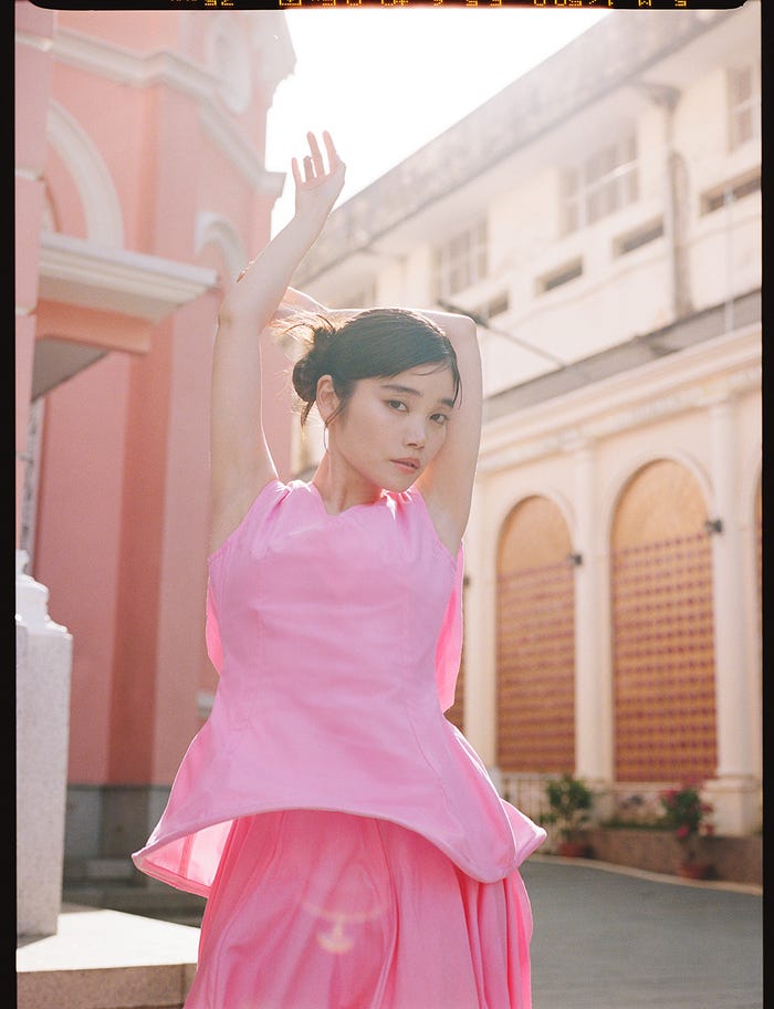 セントチヒロ・チッチ(C)講談社 撮影/大辻隆広