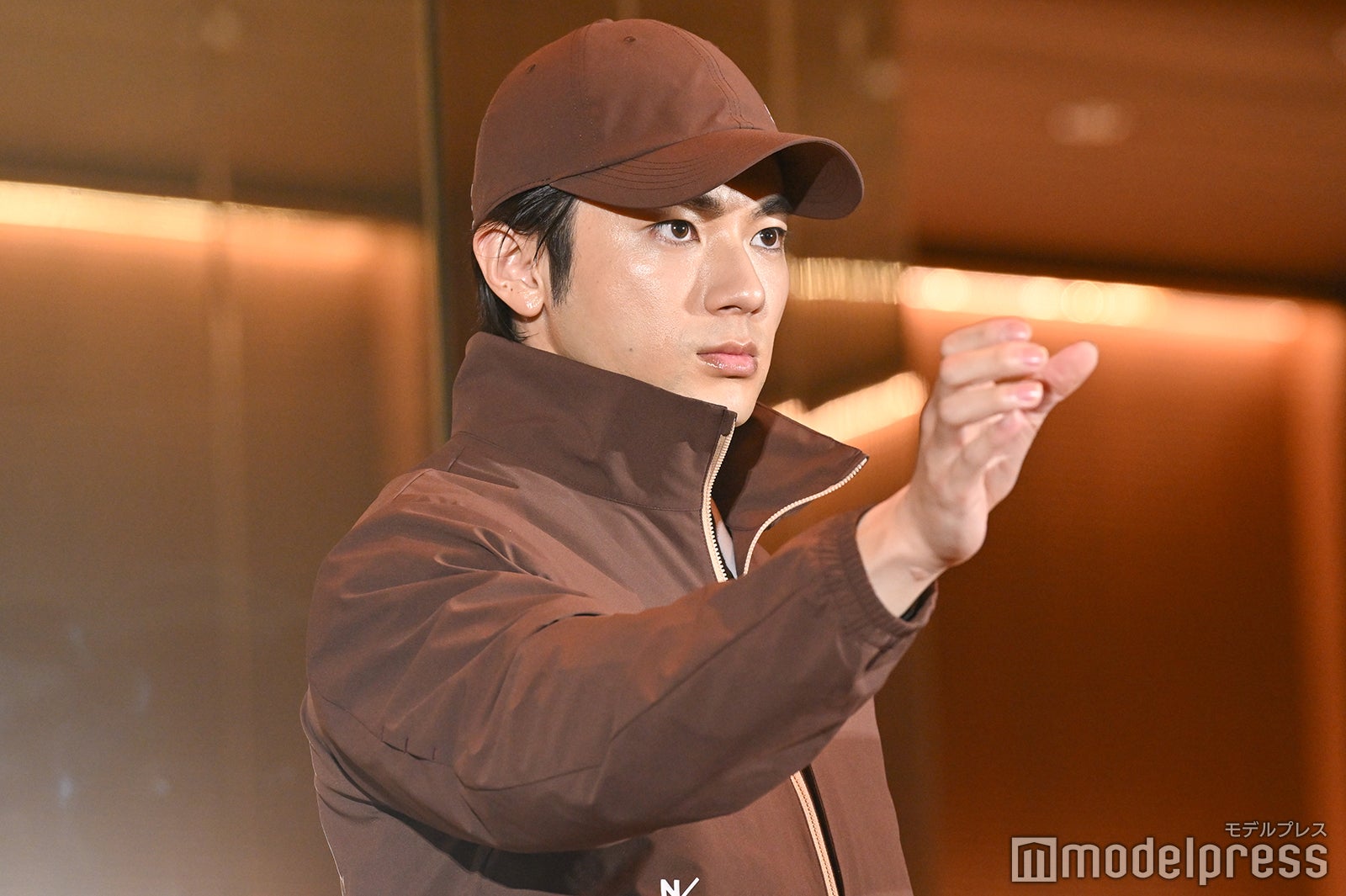 山田裕貴（C）モデルプレス