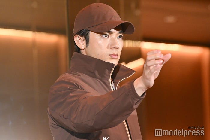 山田裕貴(C)モデルプレス